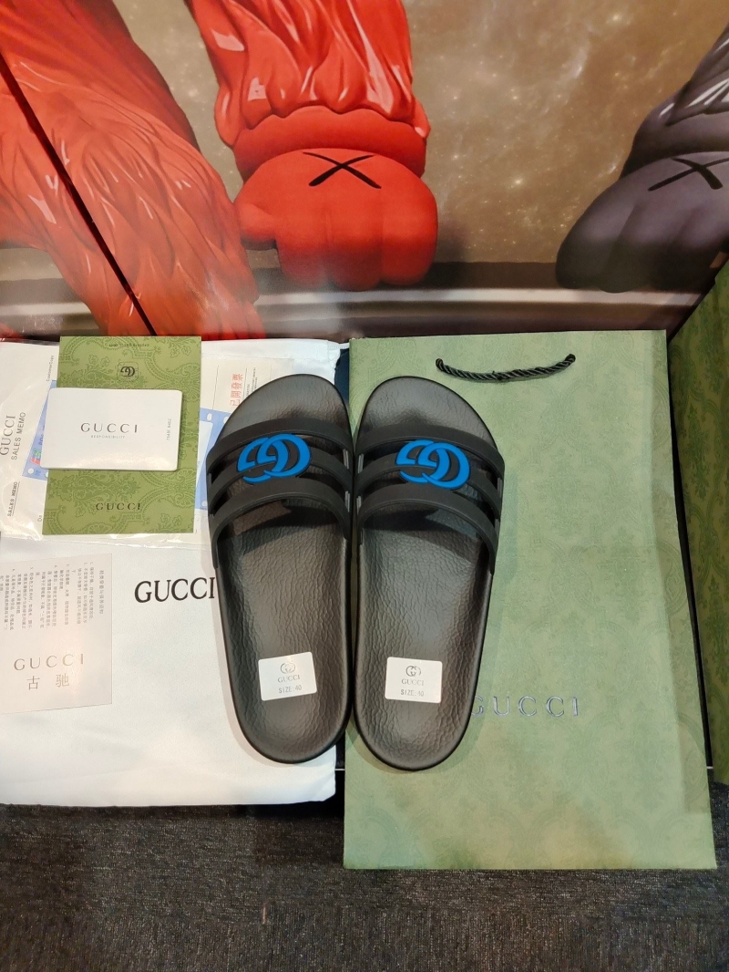 Gucci Slippers